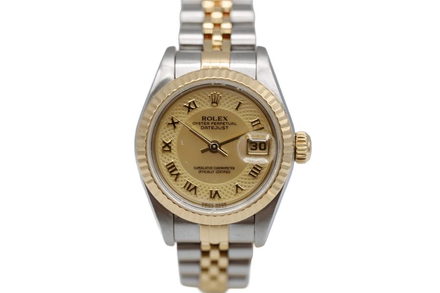 Rolex Datejust Lady 79173
